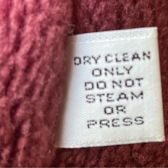 London Fog Trench Coat with Zip in Lining and Removable Hood - Picture 11 of 12